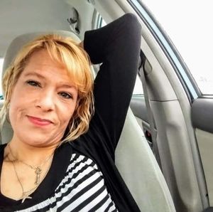 Meet your Posher, Traci